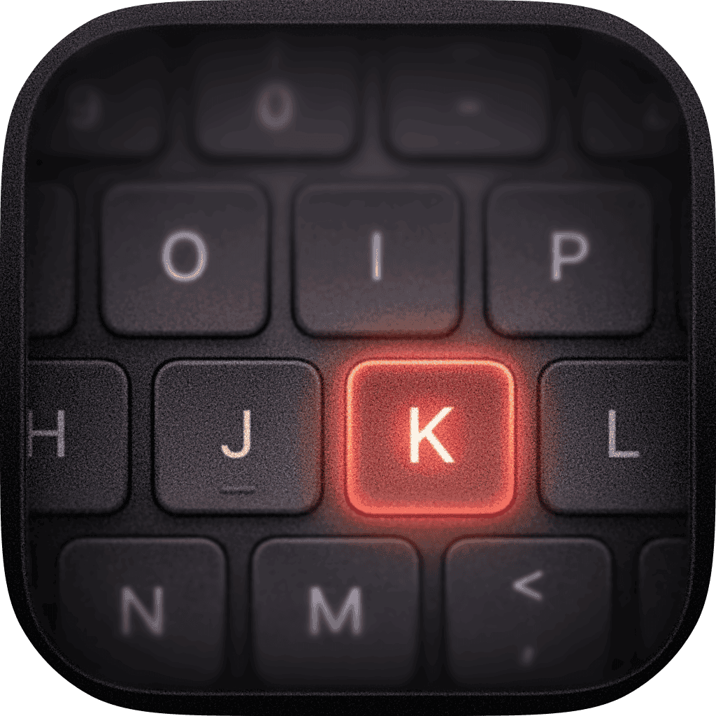 Keylume app icon